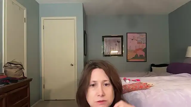 MommyGoddessL online show from September 12, 1:44 pm