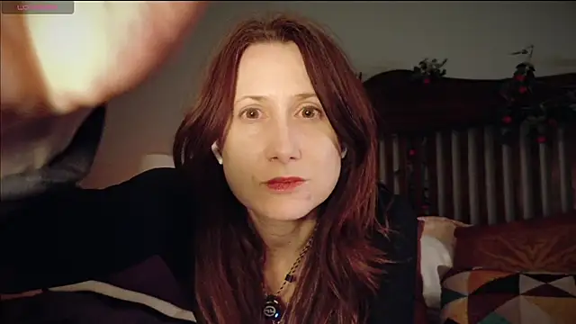 MommyGoddessL online show from March 16, 3:36 am