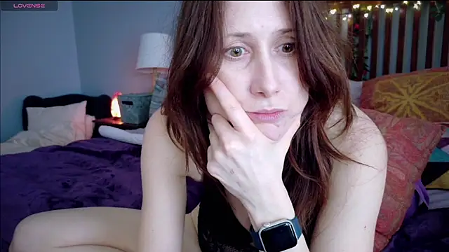 MommyGoddessL online show from March 11, 4:23 pm