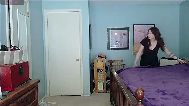 MommyGoddessL online show from March 31, 5:37 pm