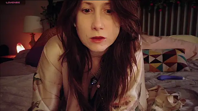 MommyGoddessL online show from February 23, 4:36 am