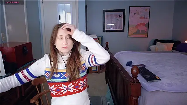 MommyGoddessL online show from January 12, 3:19 pm