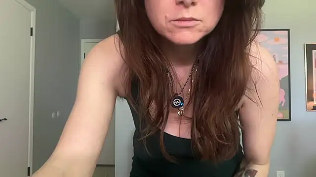 MommyGoddessL online show from July 8, 7:58 pm