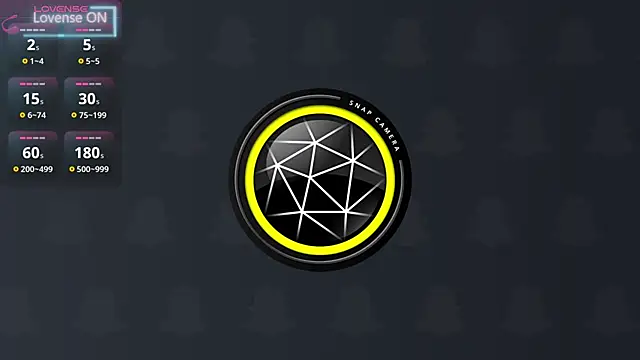 BeatriceAddams online show from February 21, 10:45 pm