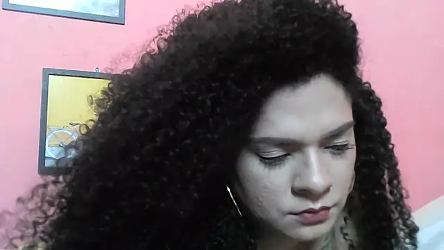 Cachinhospreto online show from December 20, 6:11 pm