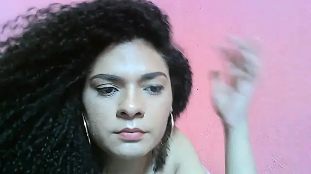 Cachinhospreto online show from October 30, 12:58 pm