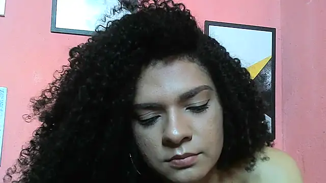 Cachinhospreto online show from December 3, 12:48 pm