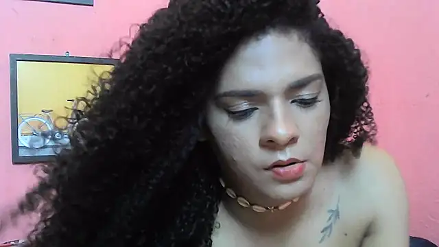 Cachinhospreto online show from December 2, 4:30 pm