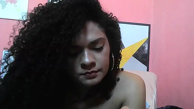 Cachinhospreto online show from January 9, 4:58 pm