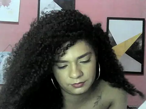 Cachinhospreto online show from February 21, 4:03 am