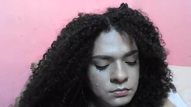 Cachinhospreto online show from November 17, 5:39 pm