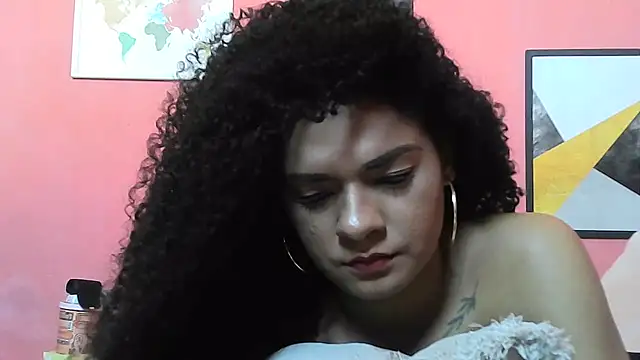 Cachinhospreto online show from January 12, 6:26 pm