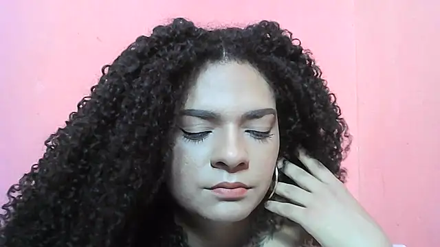 Cachinhospreto online show from November 13, 1:04 pm