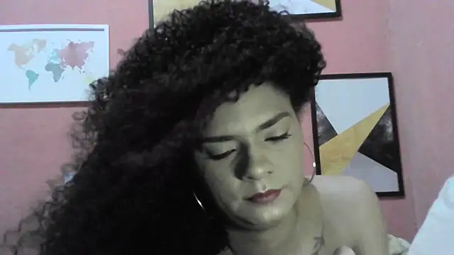 Cachinhospreto online show from January 6, 11:20 pm