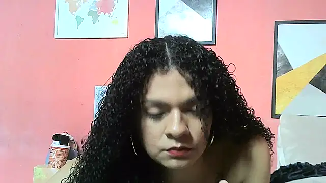 Cachinhospreto online show from February 17, 6:27 pm