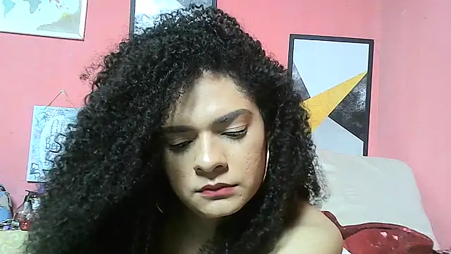 Cachinhospreto online show from March 3, 12:12 pm