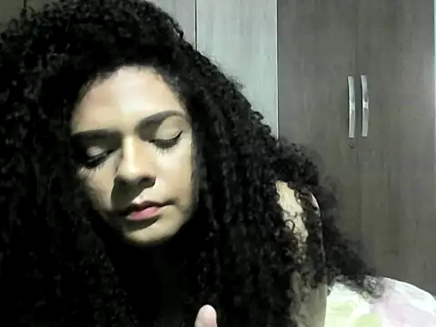 Cachinhospreto online show from September 9, 4:38 pm