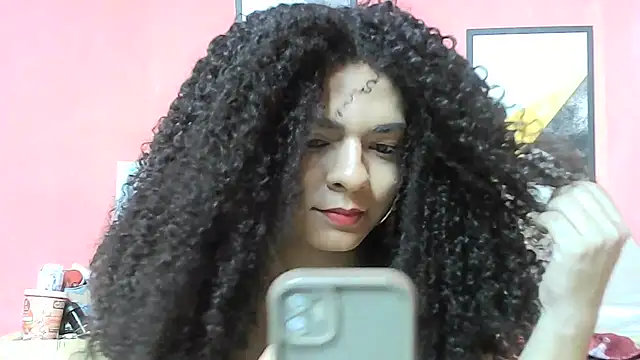 Cachinhospreto online show from March 5, 11:18 am