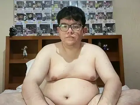 marranitoGDL online show from November 27, 6:36 am