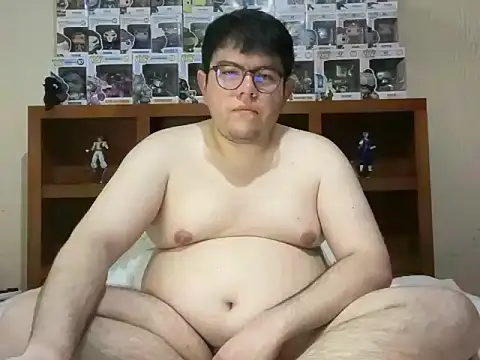 marranitoGDL online show from February 9, 6:22 am