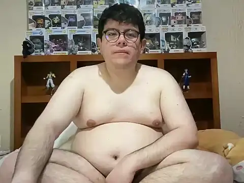 marranitoGDL online show from February 13, 6:02 am