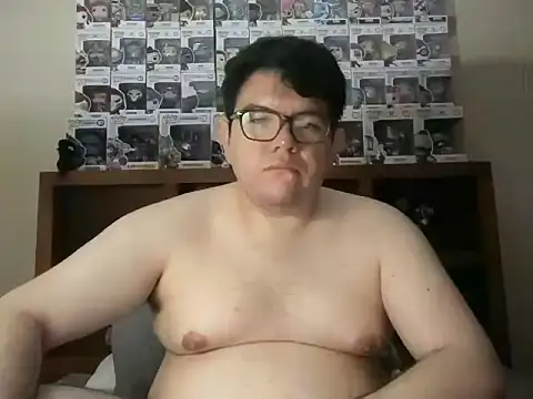 marranitoGDL online show from October 25, 6:56 am