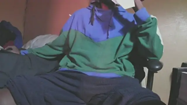 EYEzIAM online show from February 24, 6:14 am