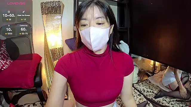 Akane xxx 69 online show from June 1, 1:55 pm