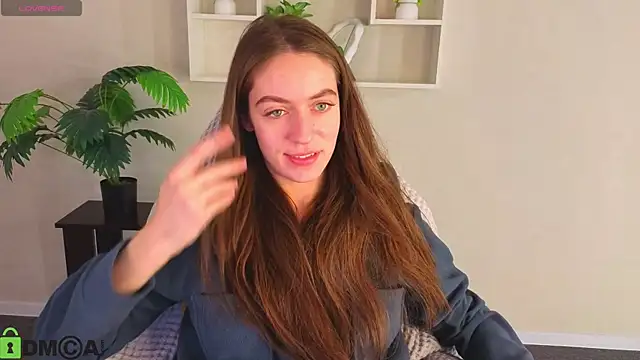 Agnes Wells online show from February 23, 9:21 am