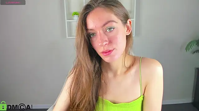 Agnes Wells online show from September 13, 1:16 am