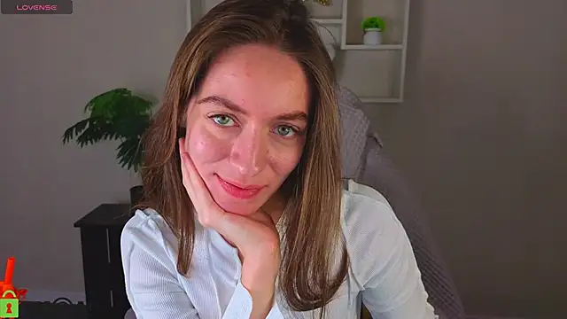 Agnes Wells online show from February 21, 9:22 am