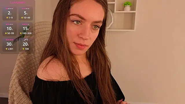 Agnes Wells online show from March 6, 9:26 am