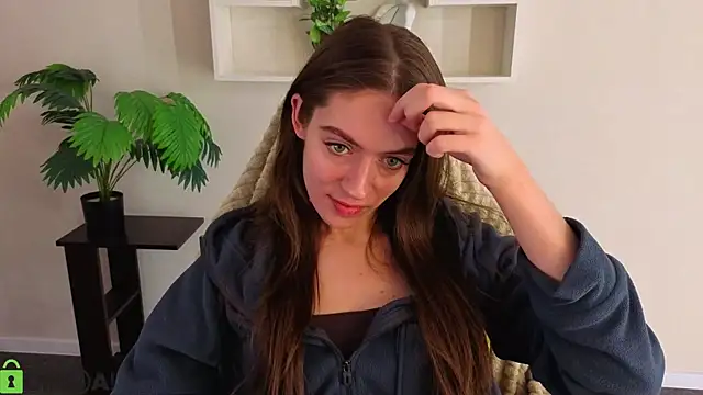 Agnes Wells online show from February 28, 9:20 am