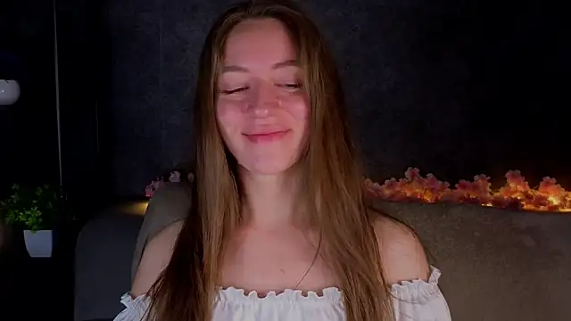 Agnes Wells online show from July 10, 1:16 am