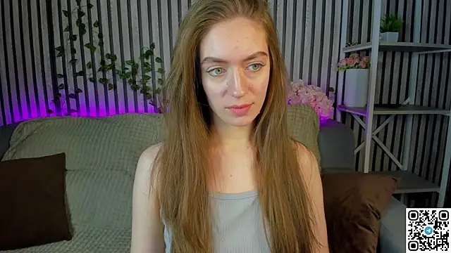 Agnes Wells online show from March 15, 9:16 am