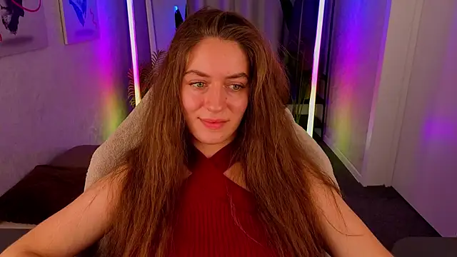 Agnes Wells online show from July 22, 9:33 am