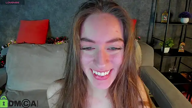 Agnes Wells online show from January 11, 9:27 am