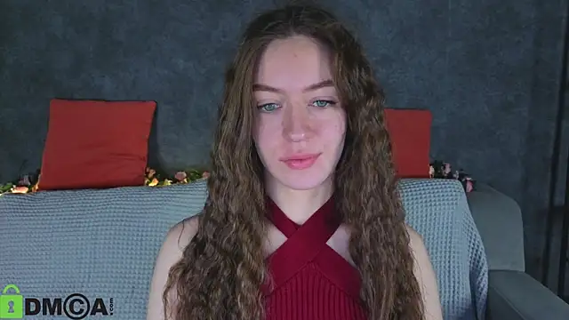Agnes Wells online show from May 3, 1:11 am