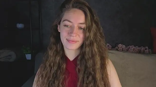 Agnes Wells online show from June 26, 3:23 am