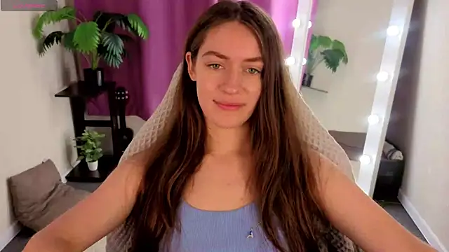 Agnes Wells online show from May 29, 9:26 am