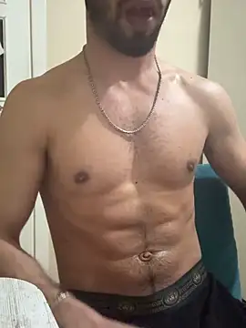 LUKADDES online show from April 27, 12:08 am