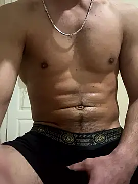 LUKADDES online show from November 30, 11:16 pm