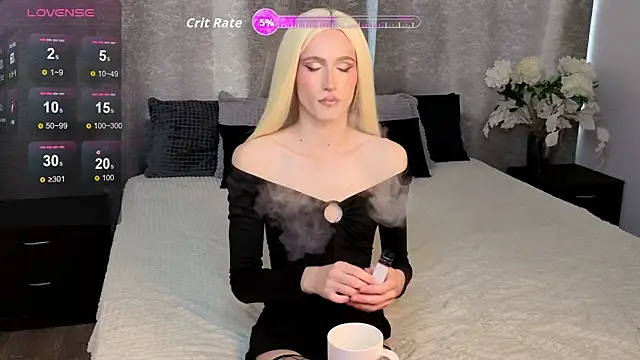 tommy XXX online show from November 15, 7:01 am