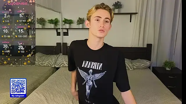 tommy XXX online show from October 22, 3:44 pm