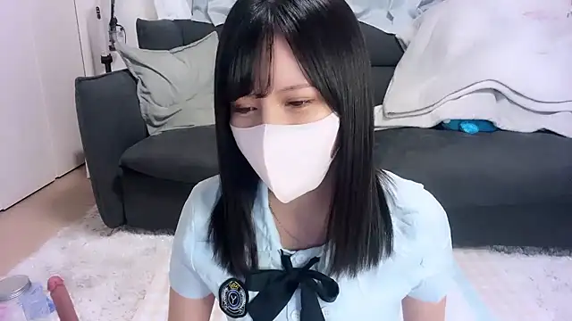 Snapshot of moemilk chatting on September 27, 2:01 pm moemilk online show from September 27, 2:01 pm