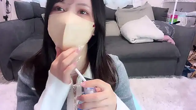 moemilk online show from March 11, 12:04 am