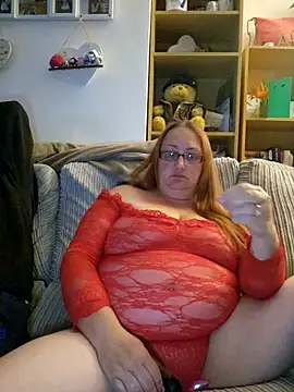 Luscious-LucyXX online show from June 7, 8:14 pm