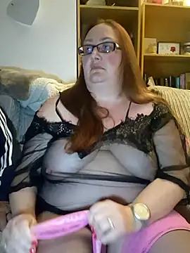 Luscious-LucyXX online show from April 5, 7:53 pm