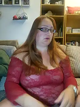 Luscious-LucyXX online show from June 3, 8:13 pm