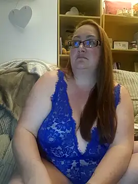Luscious-LucyXX online show from April 30, 8:57 pm